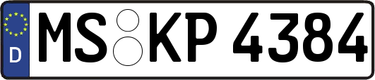 MS-KP4384