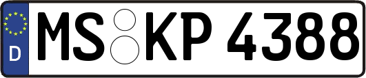 MS-KP4388