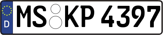 MS-KP4397