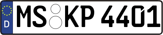 MS-KP4401