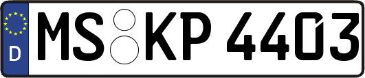 MS-KP4403