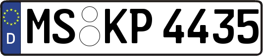 MS-KP4435
