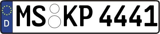 MS-KP4441