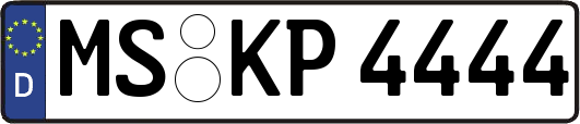 MS-KP4444