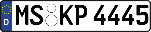 MS-KP4445