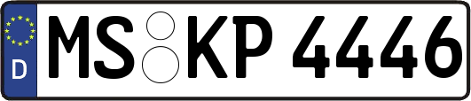 MS-KP4446