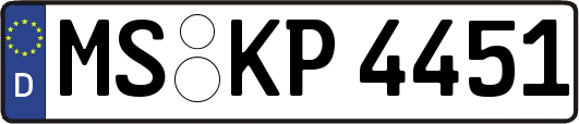 MS-KP4451