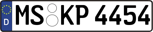 MS-KP4454
