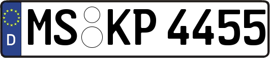 MS-KP4455