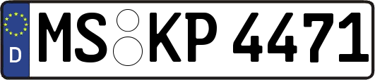 MS-KP4471