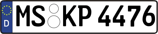 MS-KP4476