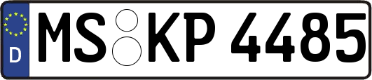 MS-KP4485