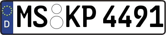 MS-KP4491