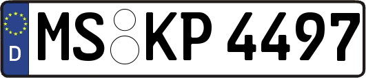 MS-KP4497