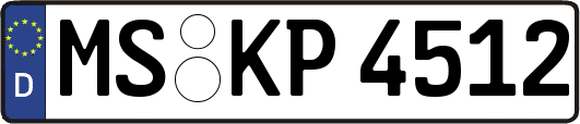 MS-KP4512