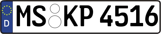 MS-KP4516