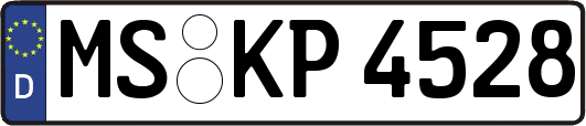 MS-KP4528
