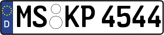 MS-KP4544
