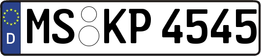 MS-KP4545
