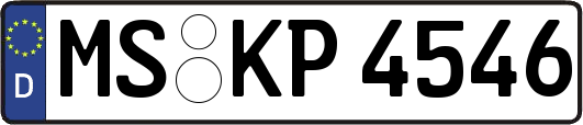 MS-KP4546