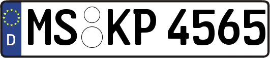 MS-KP4565