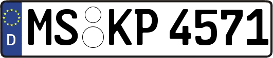 MS-KP4571