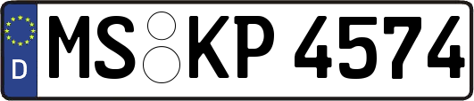 MS-KP4574