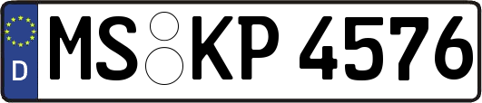 MS-KP4576