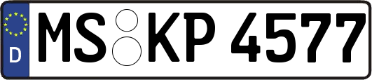 MS-KP4577
