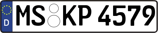 MS-KP4579