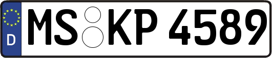 MS-KP4589