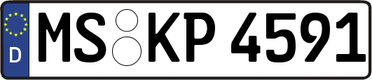 MS-KP4591