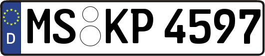 MS-KP4597