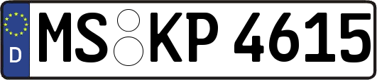 MS-KP4615