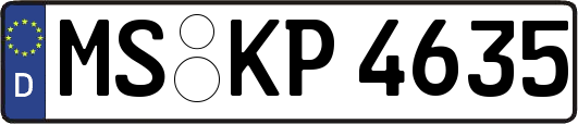 MS-KP4635