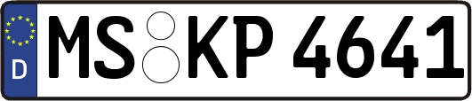 MS-KP4641