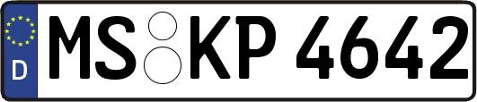 MS-KP4642
