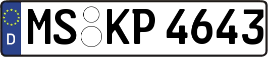 MS-KP4643