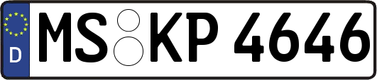 MS-KP4646