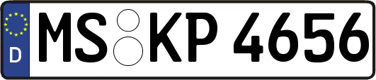 MS-KP4656