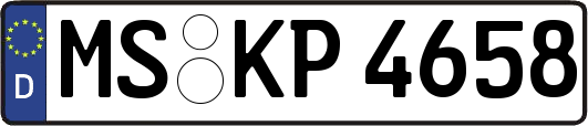 MS-KP4658