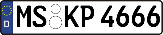 MS-KP4666