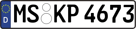 MS-KP4673