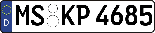 MS-KP4685