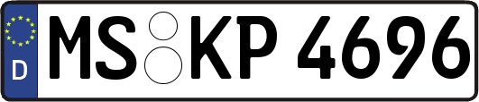 MS-KP4696