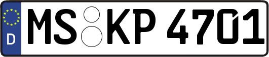 MS-KP4701
