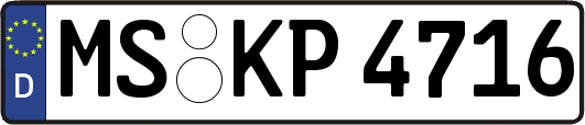 MS-KP4716