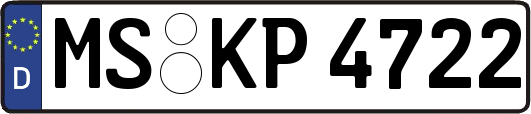 MS-KP4722