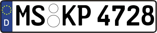MS-KP4728