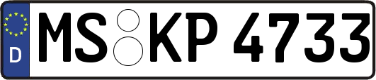 MS-KP4733